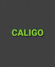 Agentur Caligo Logo