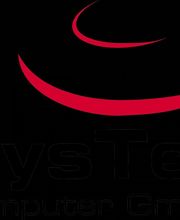 Systec Computer Logo