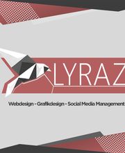 Lyraz Logo