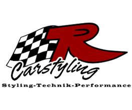 TR-Carstyling e.K. Logo