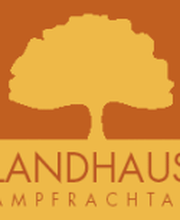 Landhaus Ampfrachtal Logo