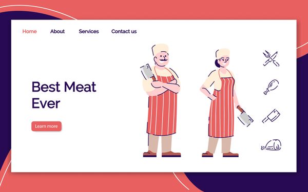 Marketing und Vermarktung in der Metzgerei