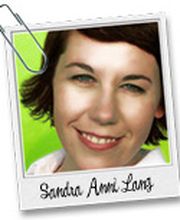 Sandra Anni Lang