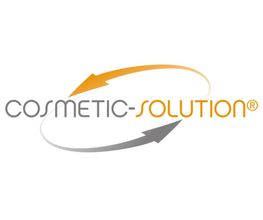Cosmetic-Solution GmbH Logo