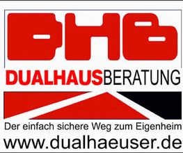 Dualhausberatung Logo