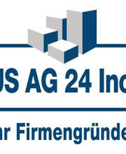 USAG24 Inc Logo