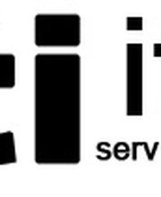 Tielke IT Services Logo