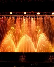 Klipp´s Wasserwelt