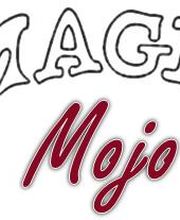 the Magic Mojo, Müller & Lübeck GbR Logo