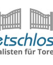 Internetschlosser GmbH Logo