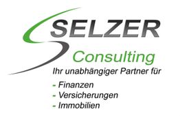 SELZER Consulting: Unabhängiger Partner für Finanzen, Versicherungen, Immobilien.
