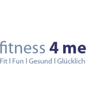 fitness 4 me Logo