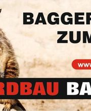 ERDBAU BAUERMEES Logo