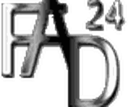 FAD24 Finanz Logo