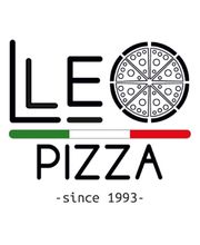 Leo Pizza Logo
