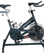 Spinning im AKTIV POSTEN