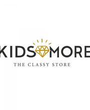 KIDS & MORE Logo