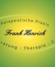 Systemische Einzel-, Paar- & Familientherapie Logo