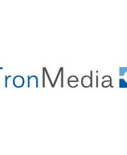 TronMedia Medien- und Werbeagentur Logo