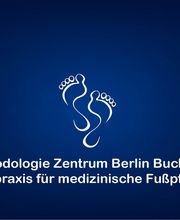 Podologie Zentrum Berlin Buch