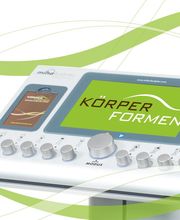 Körperformen Günzburg Logo