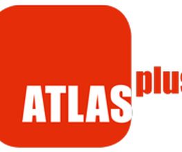 ATLAS plus Logo