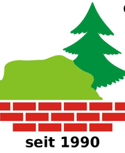 Garten-Steinkunst Logo