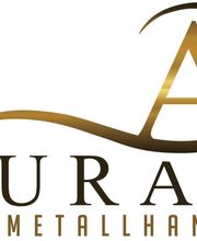 Aurax Edelmetallhandel GmbH Logo