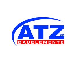 ATZ GmbH Bauelemente Logo