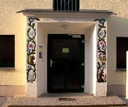 Fassade
