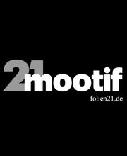 mootif21 Logo