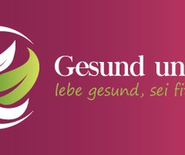 Gesund und Fit Logo