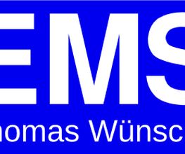 EMS Dr. Thomas Wünsche e.K. Logo