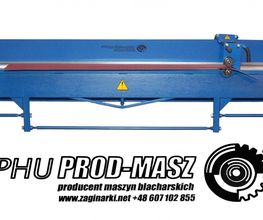 PROD-MASZ Logo
