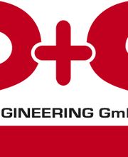 G+S Engineering GmbH Logo