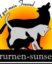 Tierurnen sunset Logo
