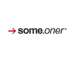 some.oner-werbedienstleistungen Logo