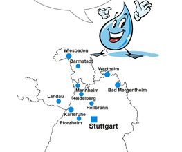 KHK Trocknungsdienst Logo