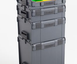 L-Boxx System