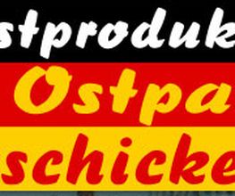Mein Ostprodukteladen Logo