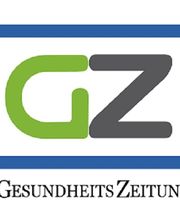 GZ - Die GesundheitsZeitung Logo