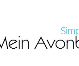 Mein Avonberater Logo