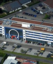 Firmensitz der ReNoStar GmbH 