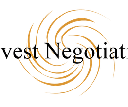 Invest Negotiation Logo