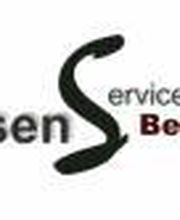 Hussenvielfalt, der Hussenservice Logo
