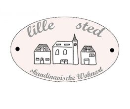 lille sted -skandinavische Wohnart-