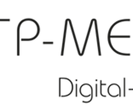 DTP-MEDIEN GmbH Logo