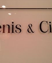 Jenis & Cie. | Independent Advisors Logo