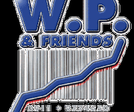 W.P.Werbeagentur GmbH Logo