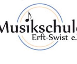 Musikschule Erft-Swist e.V. Logo